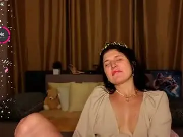 Chaturbate Sex Cam of alianna_solo_kiss