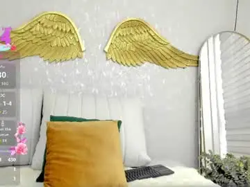 Chaturbate Adult Webcam of angelina_ruspoli