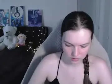 Chaturbate Sex Cam of little__flowers