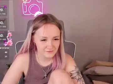 Chaturbate Live Sex of annette_potter