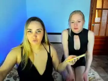 Chaturbate Live Porn of ms_karina_rus