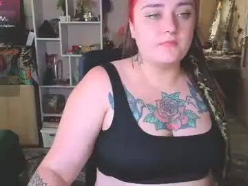Chaturbate Free Porn Cam of _hippie_