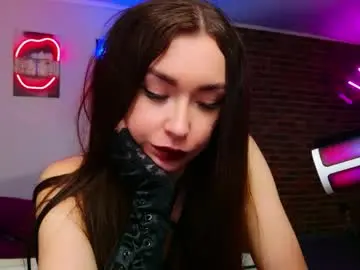 Chaturbate Sex Chat of lea_loon