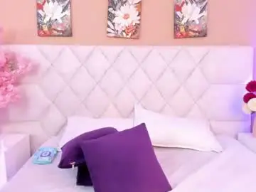 Chaturbate Sex Chat of salome_saenz__