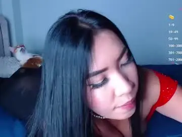 Chaturbate Best Webcam of naomi_wong
