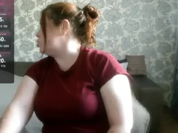 Chaturbate Live Sex of pamela_passion