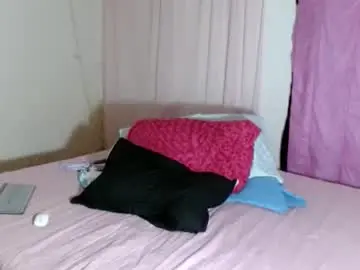 Chaturbate Live Sex Cam of victoria_miler