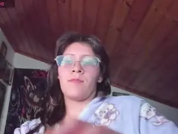 Chaturbate Free Live Porn of darkness_joones