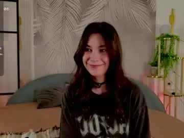 Chaturbate Live Sex Cam of marie_diaze