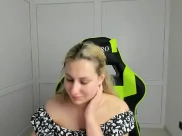 Chaturbate Sex Chat of julia_sunshinee