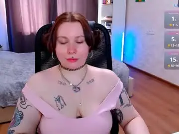 Chaturbate Watch Live Sex Cams of astrea_sensual