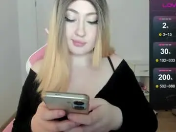 Chaturbate Nude Webcam of jenahaze