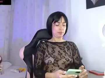Chaturbate Nude Webcam of butterfly_xo