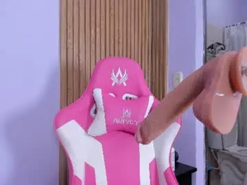 Chaturbate Best live sex cam show of mia_novoa_2