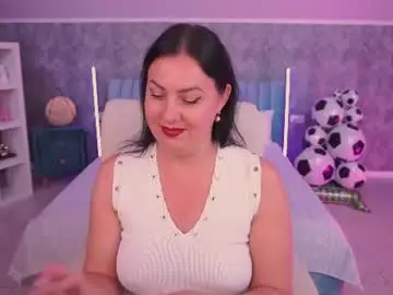 Chaturbate Adult Video Chat of zafiramoonn