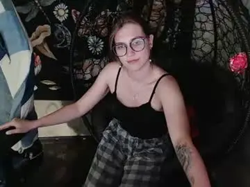 Chaturbate Sex Cam of greenwitch9