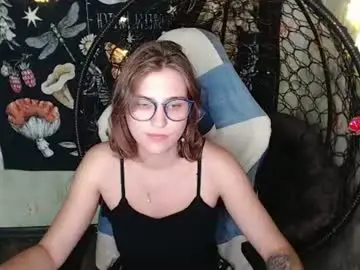 Chaturbate Adult Webcams of greenwitch9