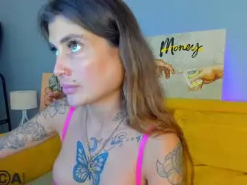 Chaturbate Sex Chat of patricia_cox