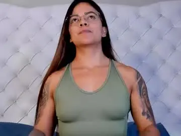 Chaturbate Private Sex Chat of allison_owenns