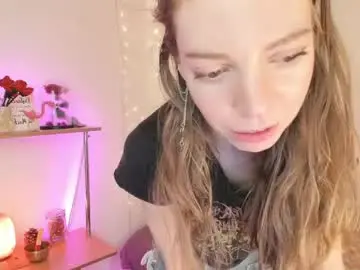 Chaturbate Sex Cam of beautyeliise