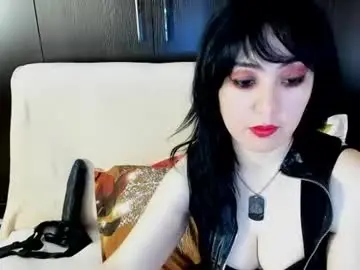 Chaturbate Sex Chat of goddessemily_