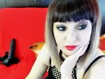Chaturbate Free Porn Cam of goddessemily_