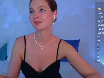 Chaturbate Live Sex Cam of lynna_sparks