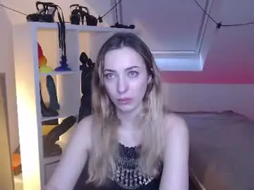 Chaturbate Live Sex of scarlet_sophie