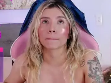 Chaturbate Best Webcam of anntonellalee