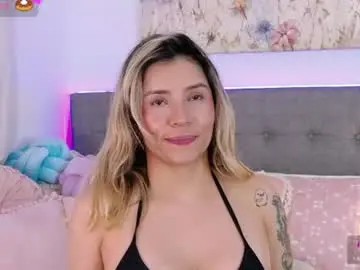 Chaturbate Sex Cam of anntonellalee