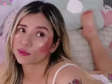 Chaturbate Best live sex cam show of anntonellalee
