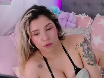 Chaturbate Adult Video Chat of anntonellalee