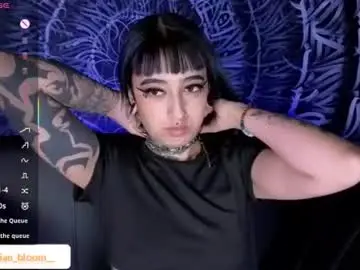 Chaturbate Live Sex of alison_wynter