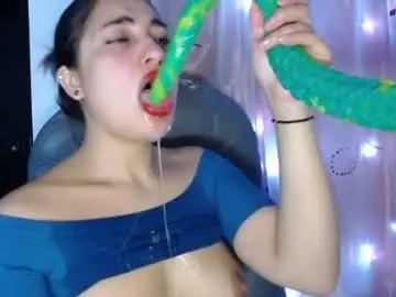 Chaturbate Live Sex of capricornio_16