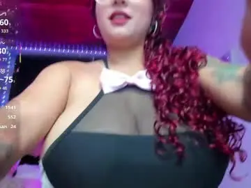 Chaturbate Adult Webcam of sweetie_lena_