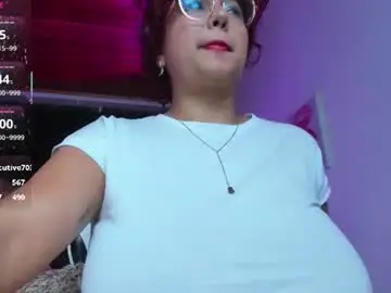 Chaturbate Nude Webcam of sweetie_lena_