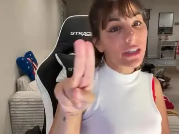Chaturbate Best live sex cam show of urgoddessmarla