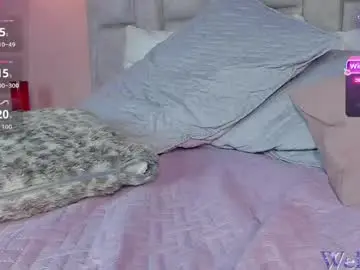 Chaturbate Best live sex cam show of rachell_honey7
