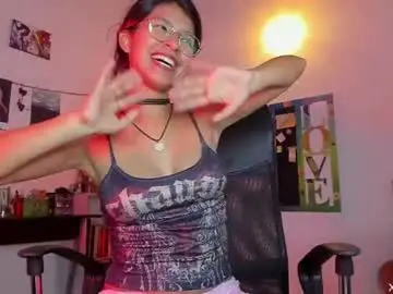 Chaturbate Adult Video Chat of reoko_