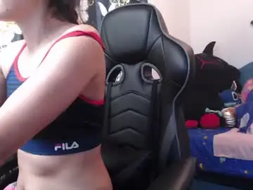 Chaturbate Live Sex of samara429147