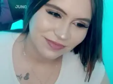 Chaturbate Nude Webcam of cata__gutierrez_