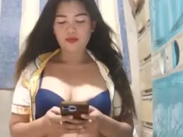 Chaturbate Live Porn of dreamer_17