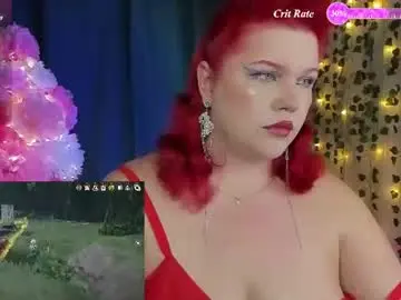 Chaturbate Free Porn Cam of matreshka66