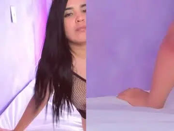 Chaturbate Sex Cam of samantha_zc8