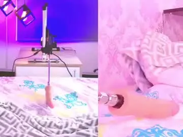 Chaturbate Sex Cam of samantha_zc8