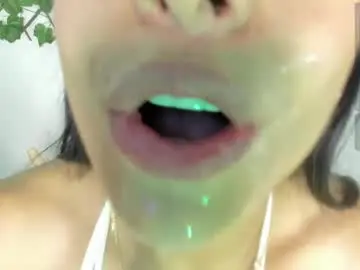 Chaturbate Free Live Porn of mariana_vidal