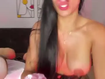 Chaturbate Nude Webcam of mariana_vidal