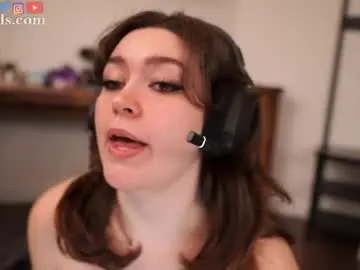 Chaturbate Live Porn of serareads