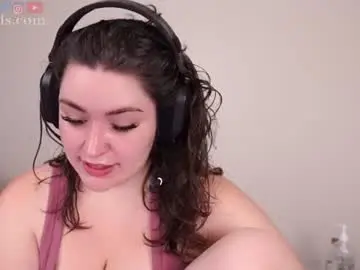 Chaturbate Live Sex Cam of serareads