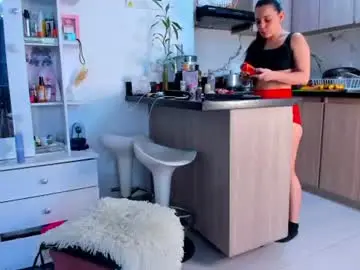 Chaturbate Sex Chat of _maria_angel_